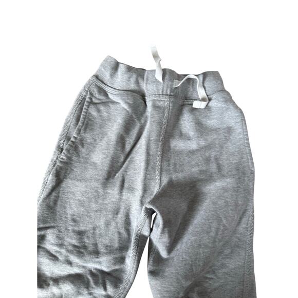 Hanna Andersson grey sweatpants - Picture 3 of 5